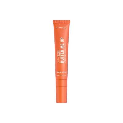 Huulepalsam OMG 005 Coral Breez 15ml