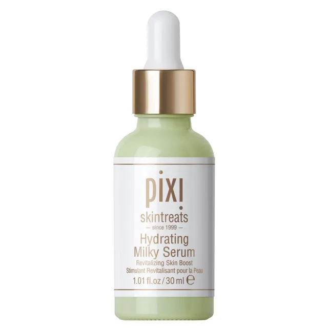 Hydrating Milky Serum niisutav seerum 30ml