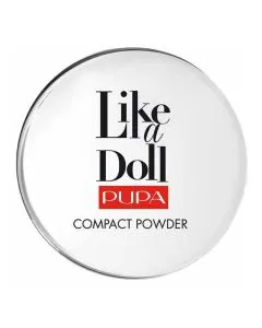 Like a Doll kompaktpuuder 10g