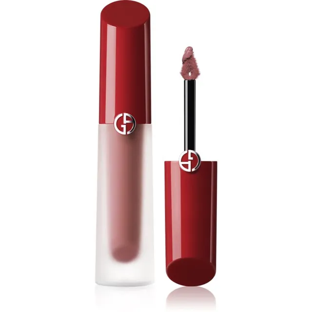 Armani Lip Maestro Satin Niisutav matt vedelhuulepulk varjund 01 Summer Adventure 6.5 ml