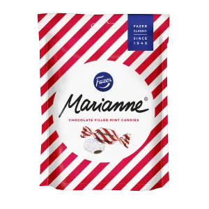 Kompvekid, MARIANNE, 120 g