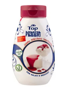 Fabbri Amarena kirsi dessertkaste 225g