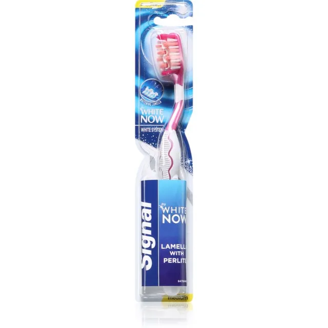 Signal White System Hambahari medium 1 tk
