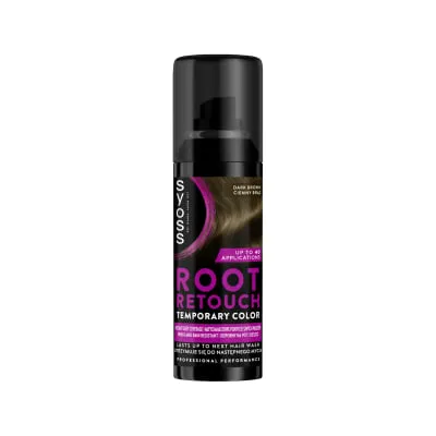 Tooniv sprei Syoss värvitugev. t.pruun 120ml