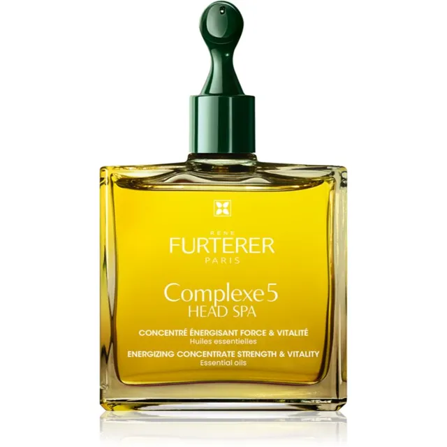 René Furterer Complexe 5 Taastav taimeekstrakt eeterlike õlidega 50 ml