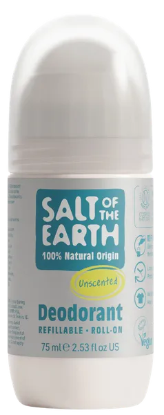 Lõhnatu rulldeodorant