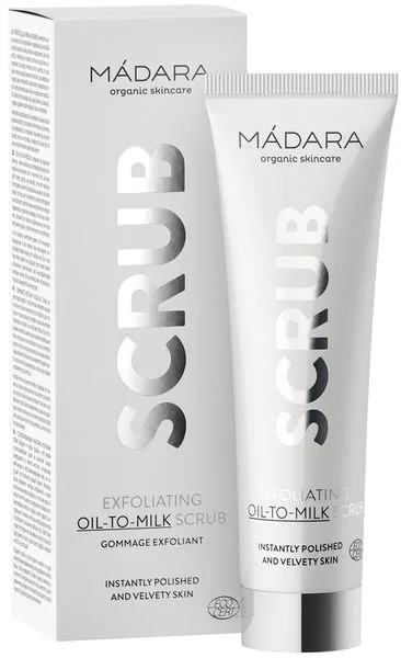 Näokoorija „Oil-To-Milk“