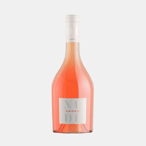 Kaiken Nude Rose 75cl Argentiina