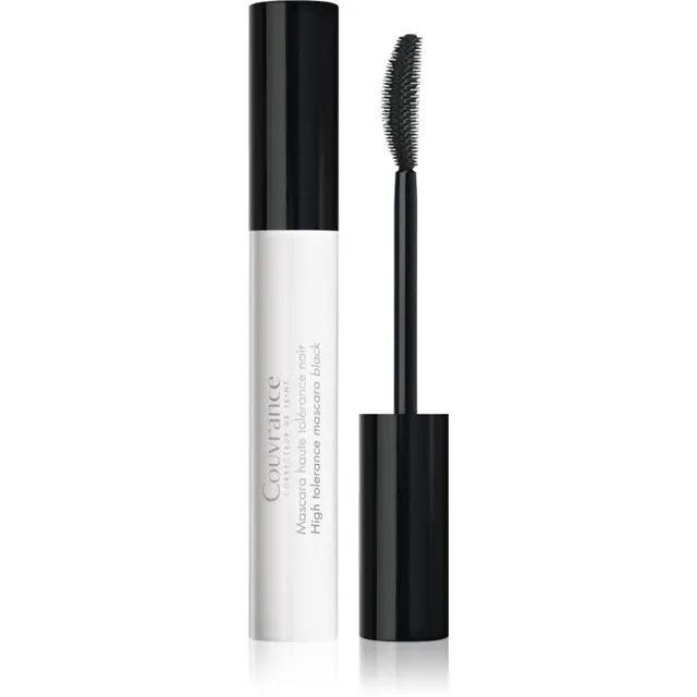 Avène Couvrance High Tolerance Ripsmetušš tundlikele silmadele varjund Black 7 ml