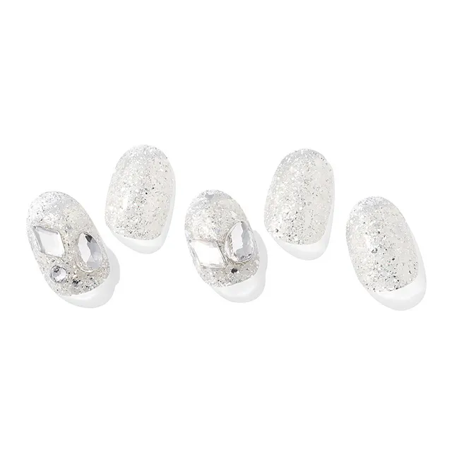 Ohora Semi Cured Gel Nail Strips