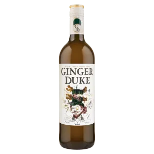 Ingverijook, GINGER DUKE, 750 ml