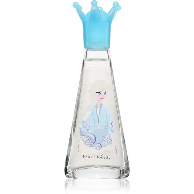 Corine de farme Eau de Toilette tualettvesi lastele Frozen 30 ml