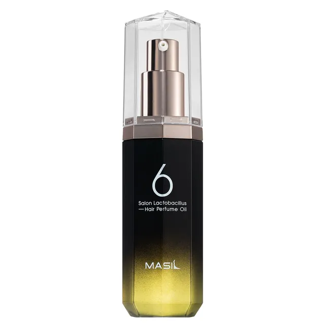 Masil 6 Salon Lactobacillus Hair Perfume Oil 66ml