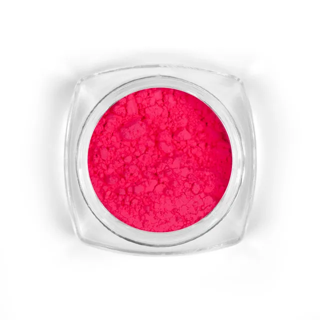 Mosaic pigment