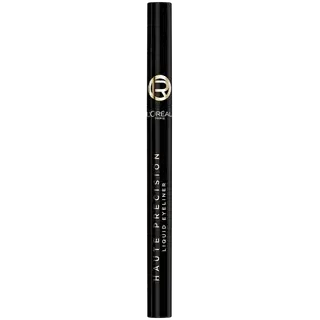 Loreal lainer Haute precision Noir Silk 010