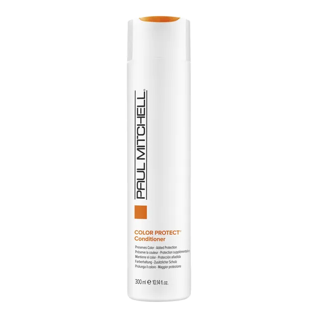 Color Protect Conditioner juuksevärvi kaitsev palsam 300ml