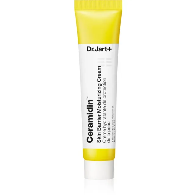 Dr. Jart+ Ceramidin™ Skin Barrier Moisturizing Cream Niisutav kreem keramiididega 15 ml