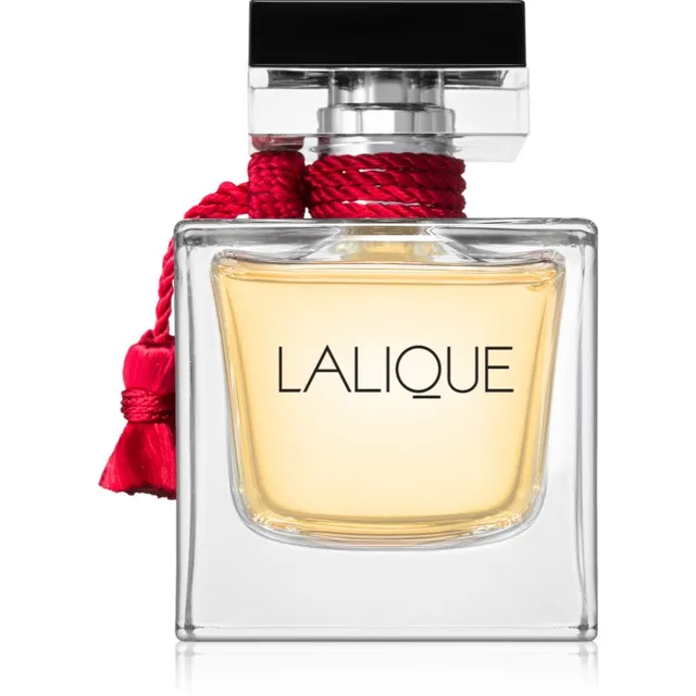 Lalique Le Parfum Parfüümvesi naistele 50 ml