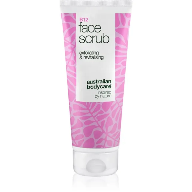 Australian Bodycare B12 Siluv näokoorimiskreem 100 ml