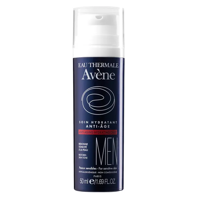 AVENE Men Anti-Aging Care 50ml
