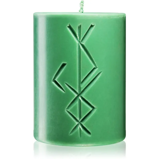 Smells Like Spells Rune Candle Freyr lõhnaküünal (wealth/abundance) 300 g