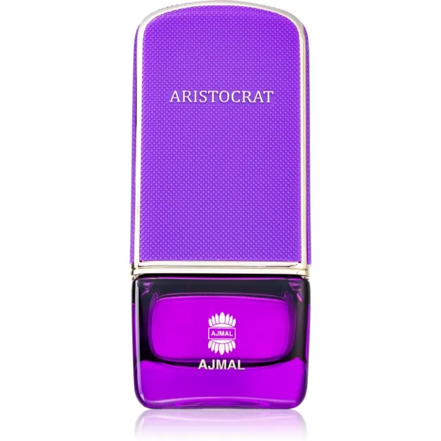 Ajmal Aristocrat for Her Parfüümvesi naistele 75 ml