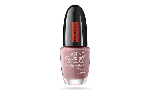 Pupa Lasting Color Gel Nail Polish