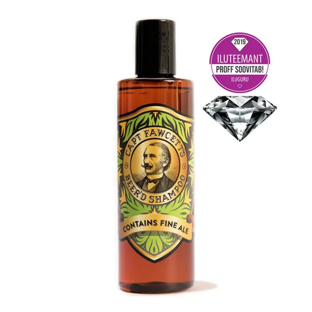 Õllešampoon 250ml