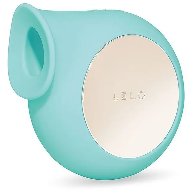 Lelo Sila Kliitori stimulaator Aqua 8 cm