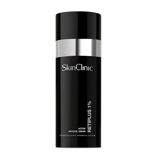 Vananemisvastane kreem retinooliga 50ml