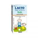 Lacto Seven Kids tabletid N20