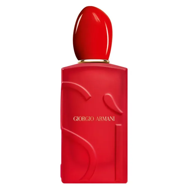 Sì Passione Red Bloom EdP 100ml