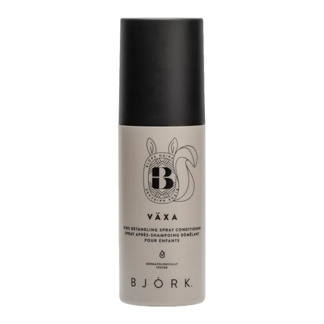 Juustesse jäetav palsam lastele 150ml
