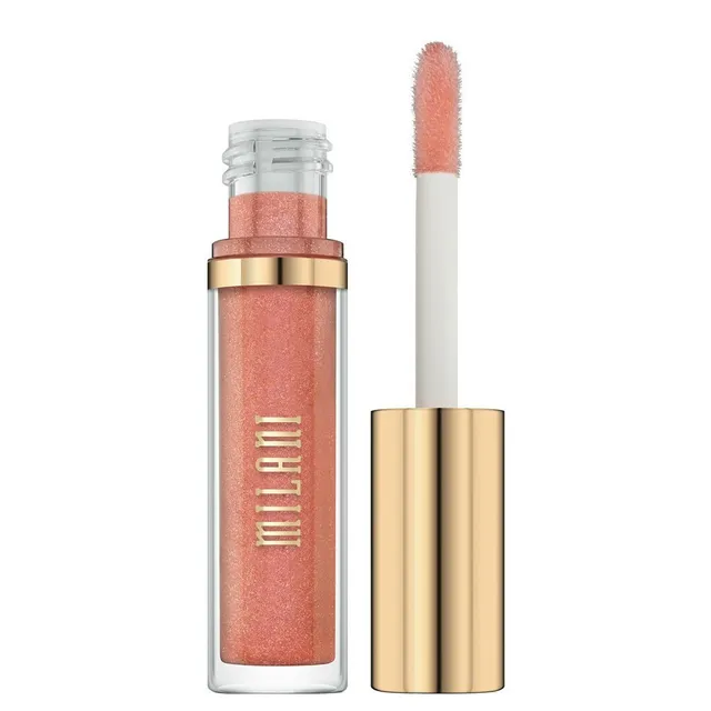 MILANI Keep It Full Lip Plumper No.03 Prismatic Peach 3.7ml