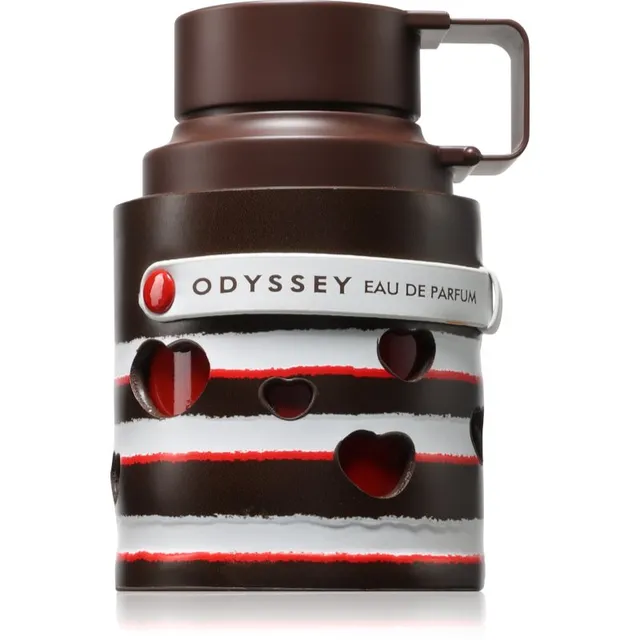 Armaf Odyssey Black Forest Parfüümvesi unisex 100 ml