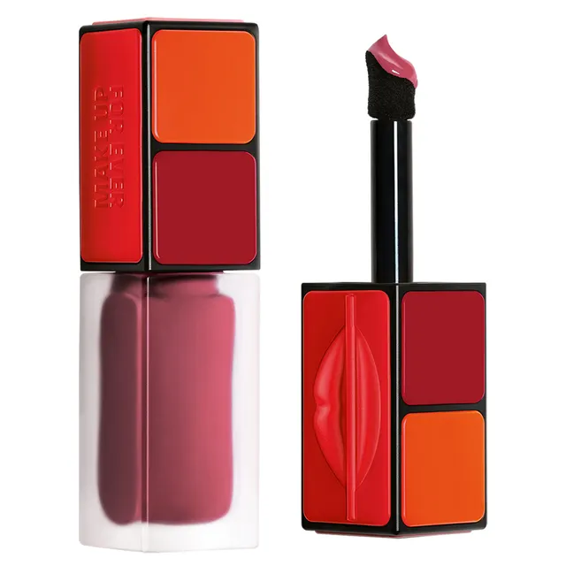MAKE UP FOR EVER Artist Liquid Color No.808 Boundless Berry Matte 6ml