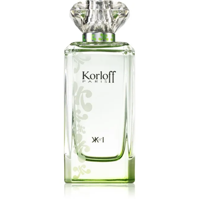 Korloff Kn°I tualettvesi naistele 88 ml