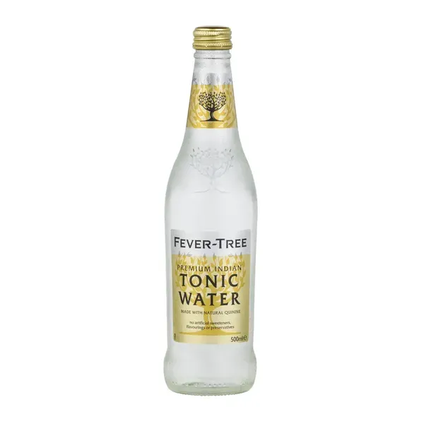 Gaseeritud jook INDIAN TONIC WATER