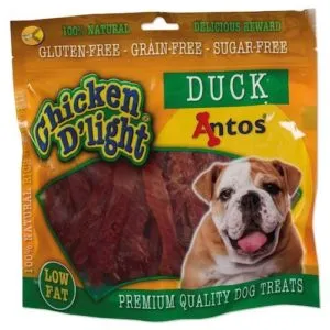 Antos Dlight pardiga koeramaius 400g