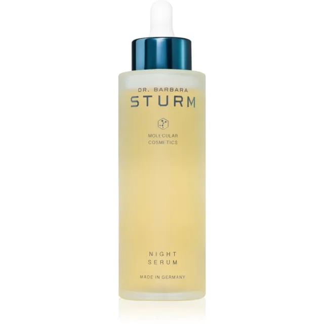 Dr. Barbara Sturm Night Serum Molecular Cosmetics Seerum öö 100 ml
