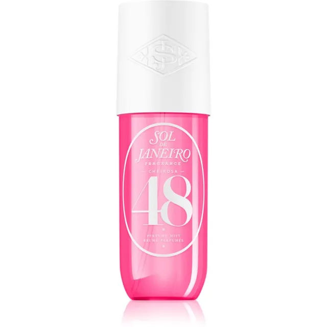 Sol de Janeiro Cheirosa '48 Keha ja juuste lõhnaudu naistele 90 ml