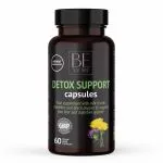 BE MORE Detox Support Capsules 60pcs
