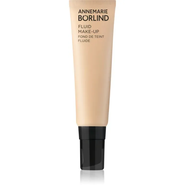 ANNEMARIE BÖRLIND DEKORATIVE Vedel jumestuskreem varjund Hazel 30 ml