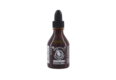 Sriracha must.tšilli k.FLYING GOOSE200ml