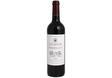 KPN vein ROBERT CHARTON Bord.Rouge 750ml