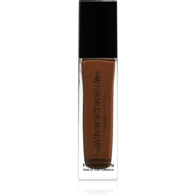 Anastasia Beverly Hills Luminous Foundation Valgustpeegeldav jumestuskreem varjund 510W 30 ml