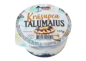 Nopri Talumaius Kräsupea 150g