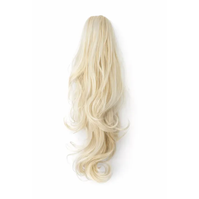 Balmain DoubleStyle Ponytail MemoryHair 45-50cm