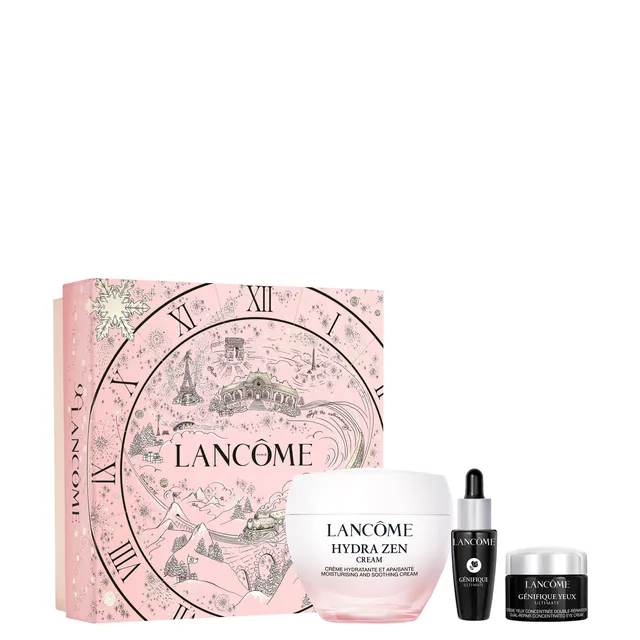 LANCOME Hydra Zen Cream komplekt