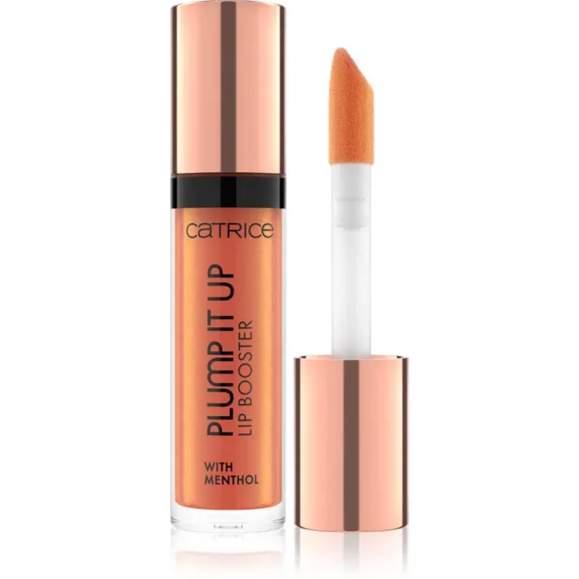 Catrice Plump It Up Täidlasemaks muutev huuleläige varjund 070 · Fake It Till You Make It 3,5 ml